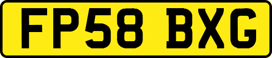 FP58BXG