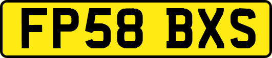 FP58BXS