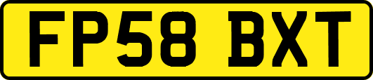 FP58BXT