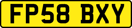 FP58BXY