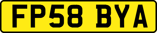 FP58BYA
