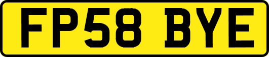 FP58BYE