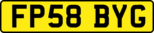 FP58BYG