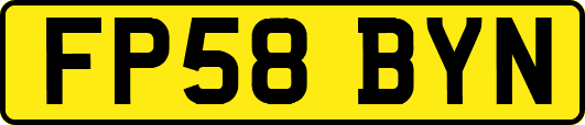 FP58BYN