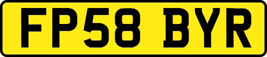 FP58BYR