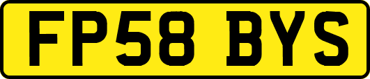 FP58BYS