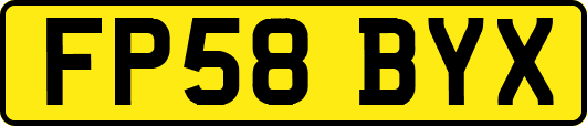 FP58BYX