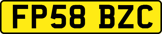 FP58BZC