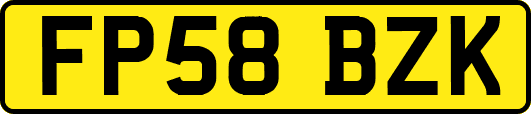 FP58BZK