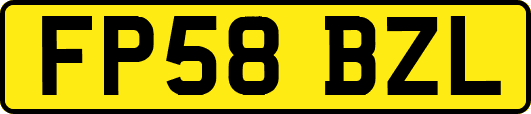 FP58BZL