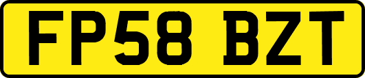 FP58BZT