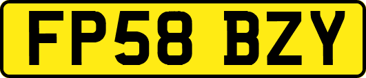 FP58BZY