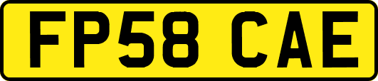 FP58CAE