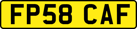 FP58CAF