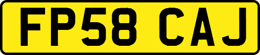 FP58CAJ