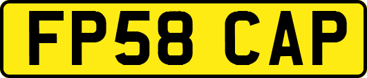 FP58CAP
