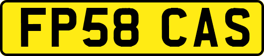 FP58CAS