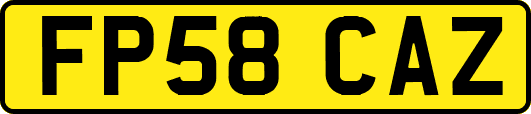 FP58CAZ