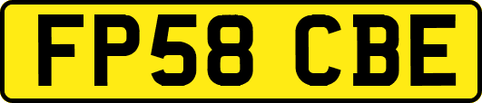 FP58CBE