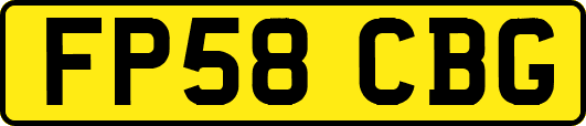FP58CBG