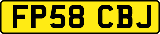 FP58CBJ
