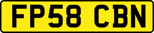 FP58CBN