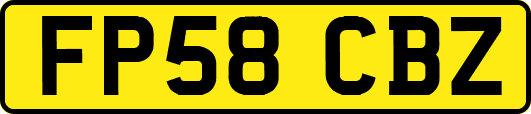 FP58CBZ