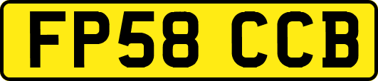 FP58CCB