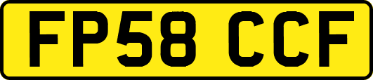 FP58CCF