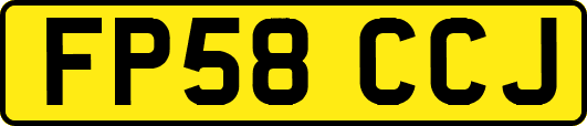 FP58CCJ
