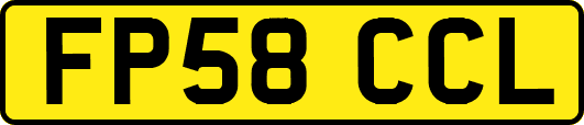 FP58CCL