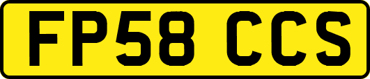 FP58CCS