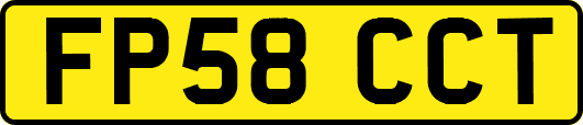 FP58CCT