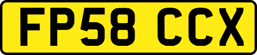 FP58CCX