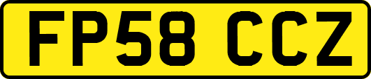 FP58CCZ