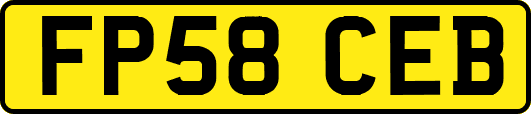 FP58CEB
