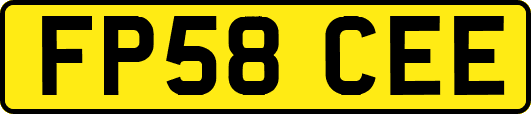 FP58CEE