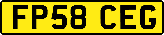 FP58CEG