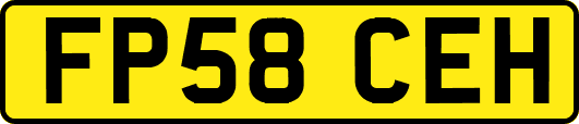 FP58CEH