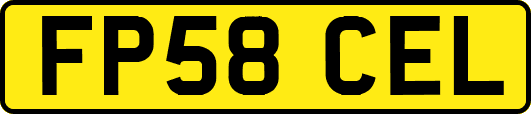 FP58CEL