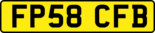 FP58CFB