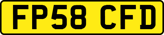 FP58CFD