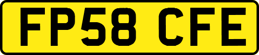 FP58CFE