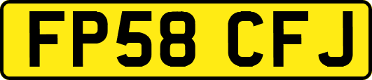 FP58CFJ