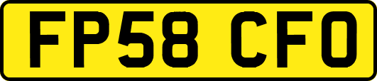 FP58CFO