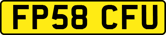 FP58CFU