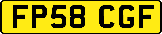 FP58CGF