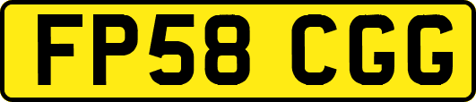 FP58CGG