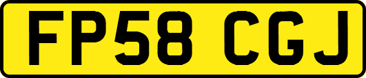 FP58CGJ
