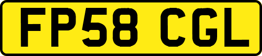 FP58CGL